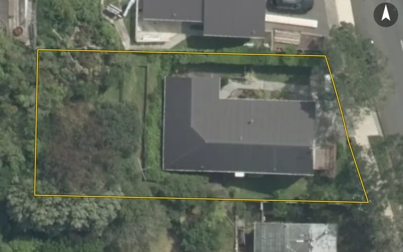 5 John Sims Drive