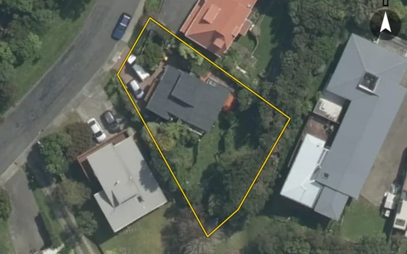 16 Wingfield Place