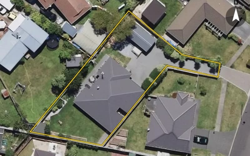 5 Windsor Street