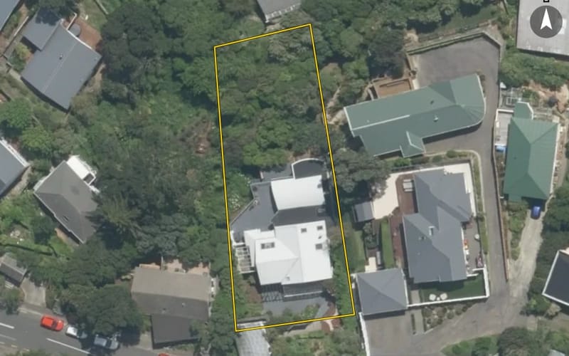 226 Cockayne Road