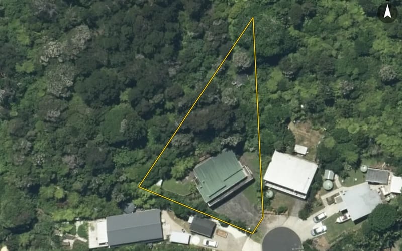 7 Lucy Road