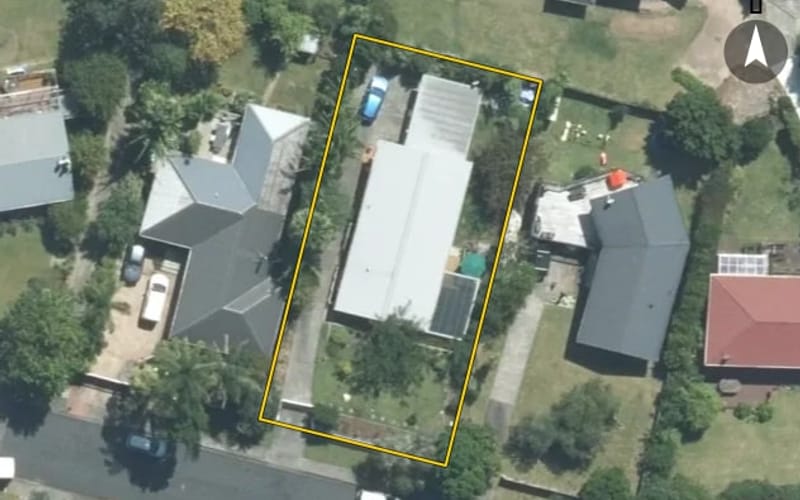 25 Infidel Place
