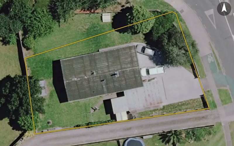 137 Fairview Street