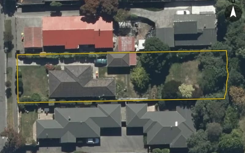 20 Wayside Avenue