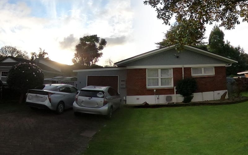 3 Fairview Avenue