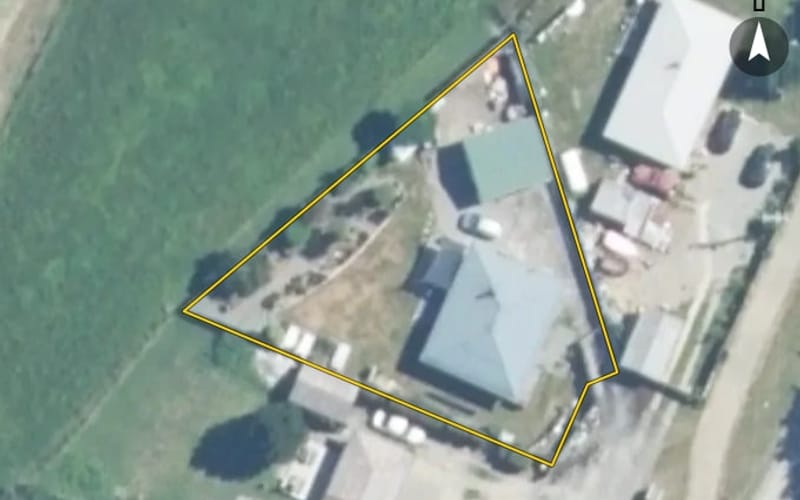 118 Tadmor Valley Road