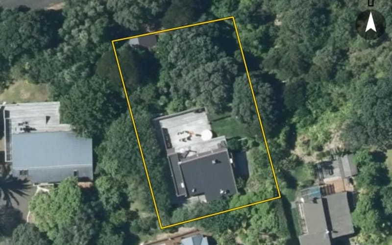 52 Palm Road