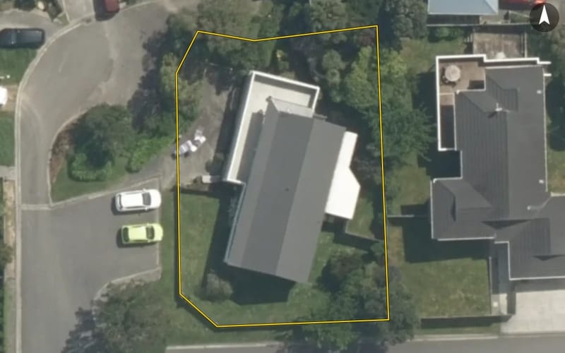 32 Pelorous Street