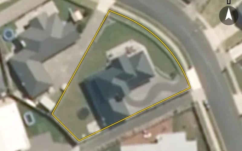 45 Dillon Drive