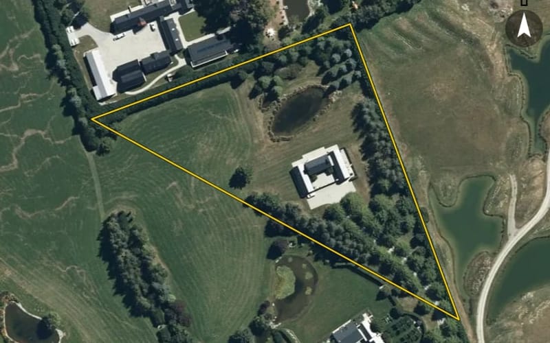 45 Birchwood Road