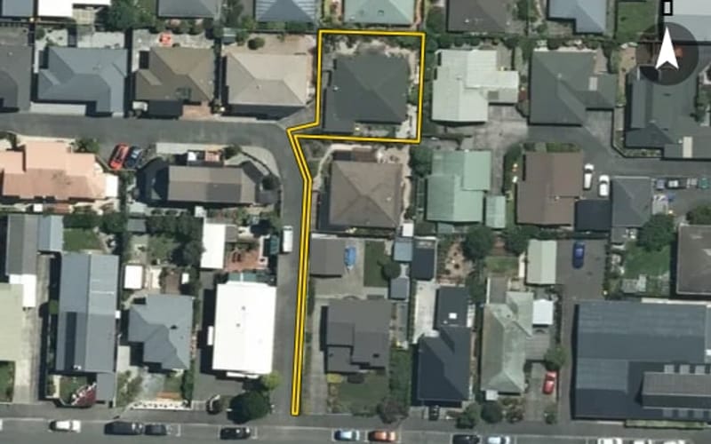 2 Highgrove Way