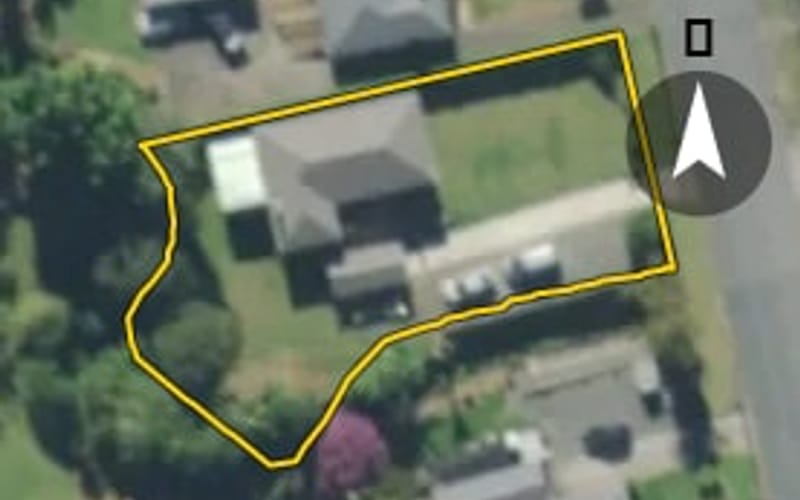 3 Woodhill Close