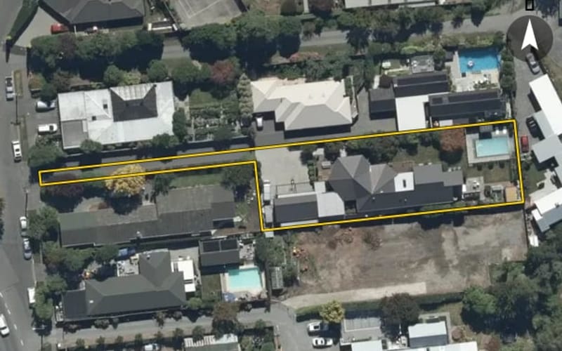 264A Waimairi Road