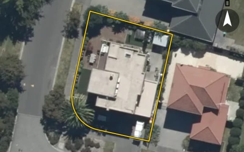 1 Berisdale Place