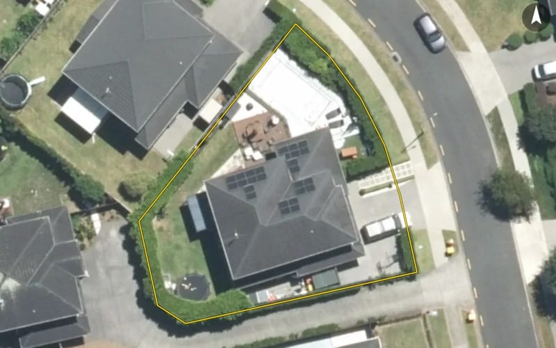 5 Agria Avenue