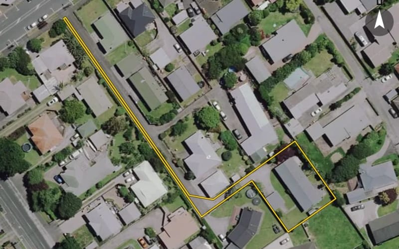8A Braid Road