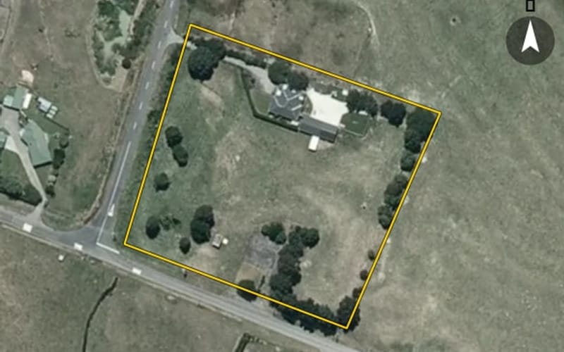 924 Valley Road