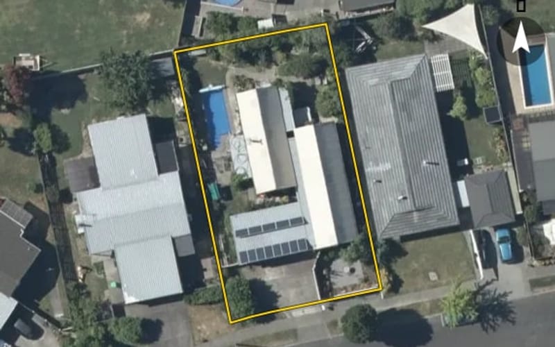 24 Roskilda Crescent