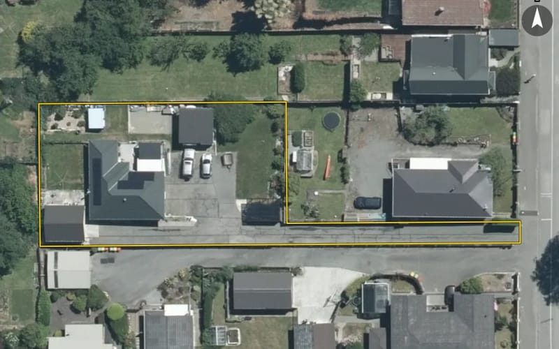 25A Craigie Avenue