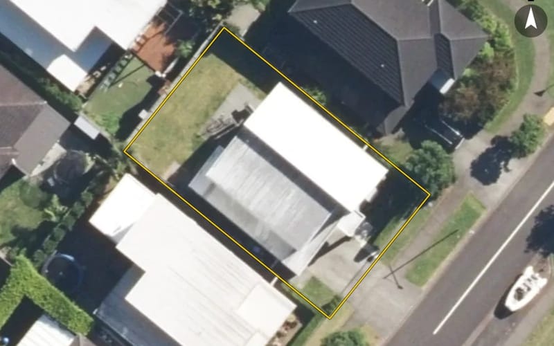 3 Papango Street
