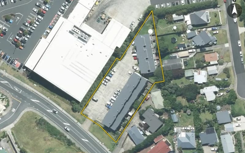 592A Whangaparaoa Road