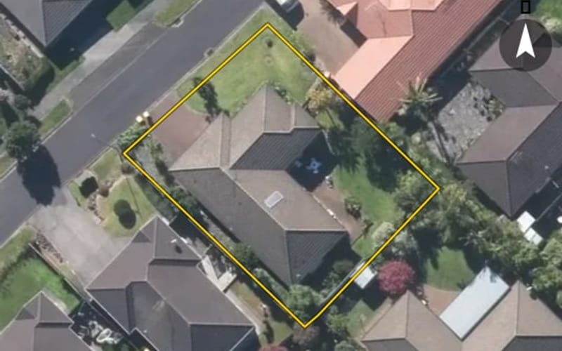4 Somerton Rise