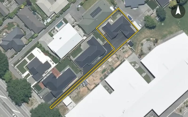 19B Walnut Avenue