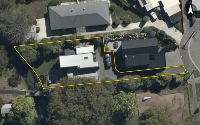 107B Harakeke Street
