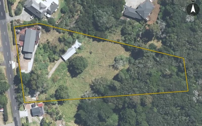 233 Point View Drive