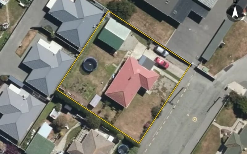 22 Pembroke Street