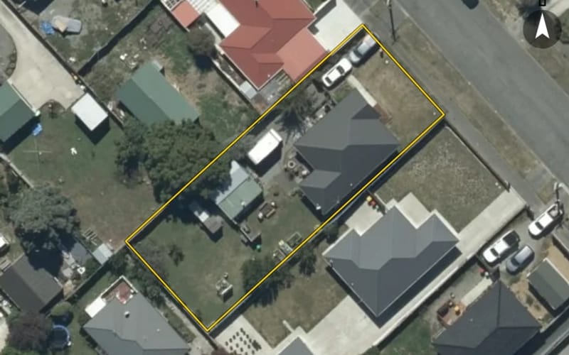 60 Rowan Avenue