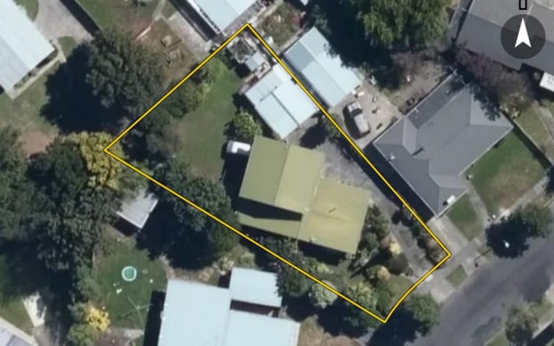 20 Catlins Crescent