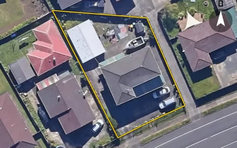 42 Wickman Way