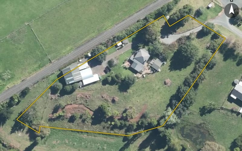 444C Union Road
