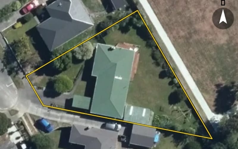 8 Drayton Place