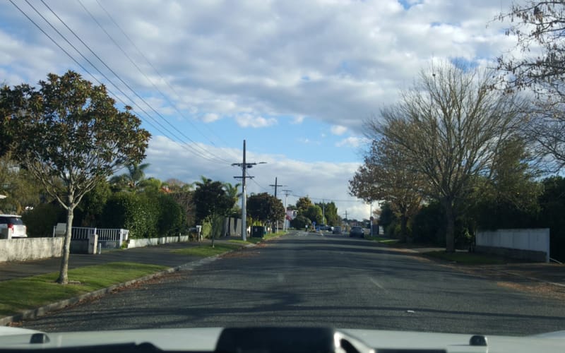 20 Maeroa Road