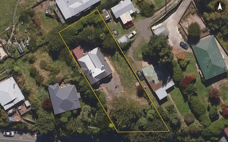76 South Road