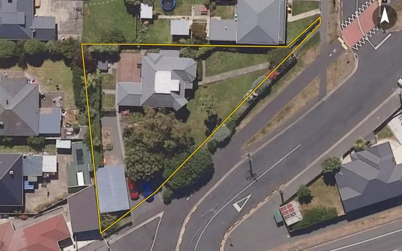 52-54 Normanby Street