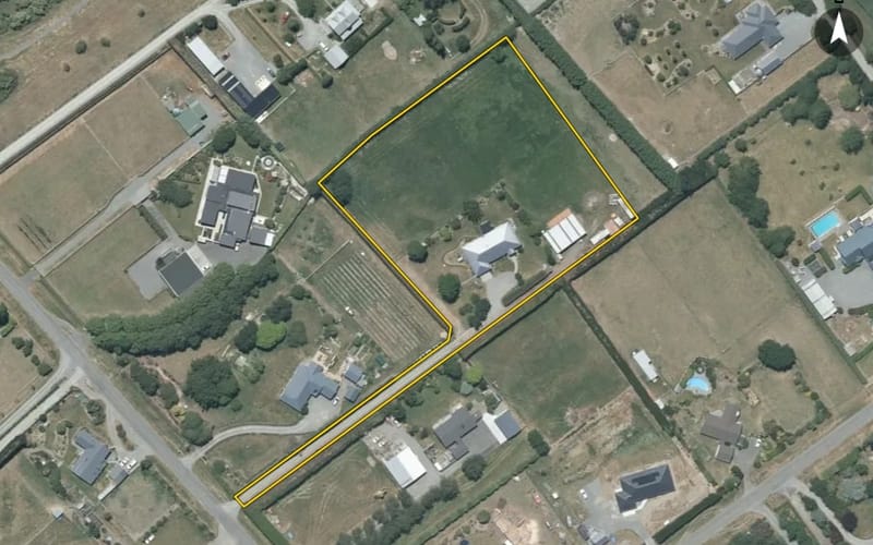 75 Northpark Road