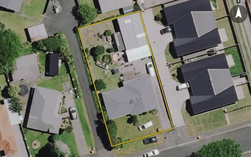 41 Tranmere Road
