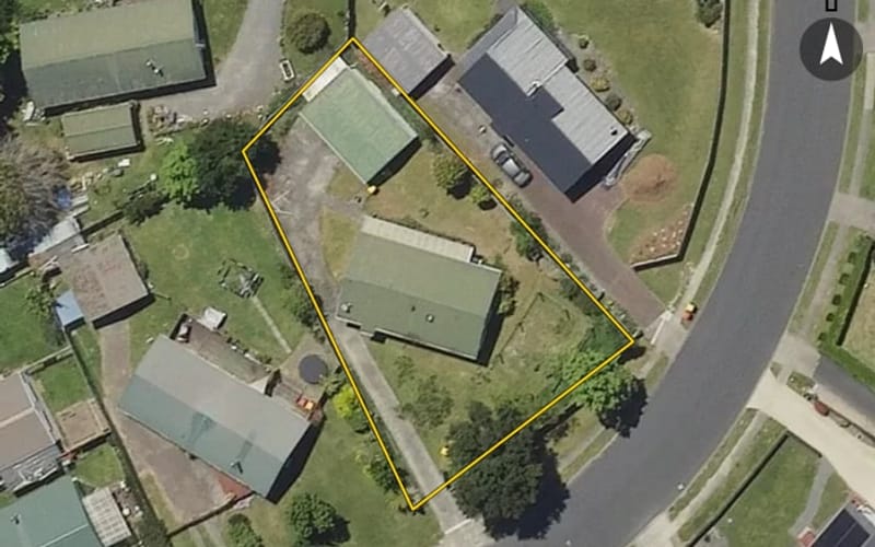 8 Rewarewa Street