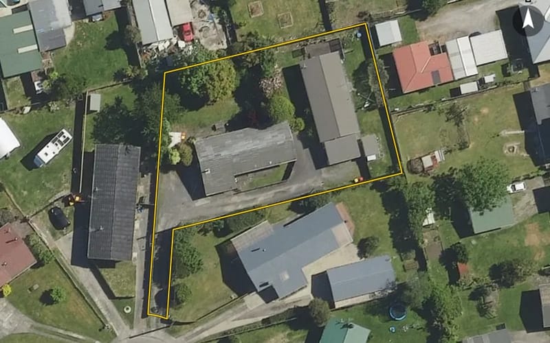 7B Gifford Place