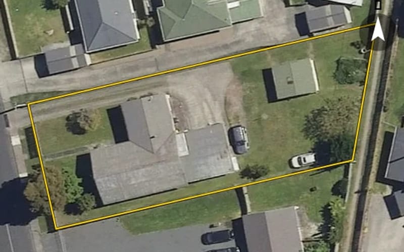 16 Westlock Road