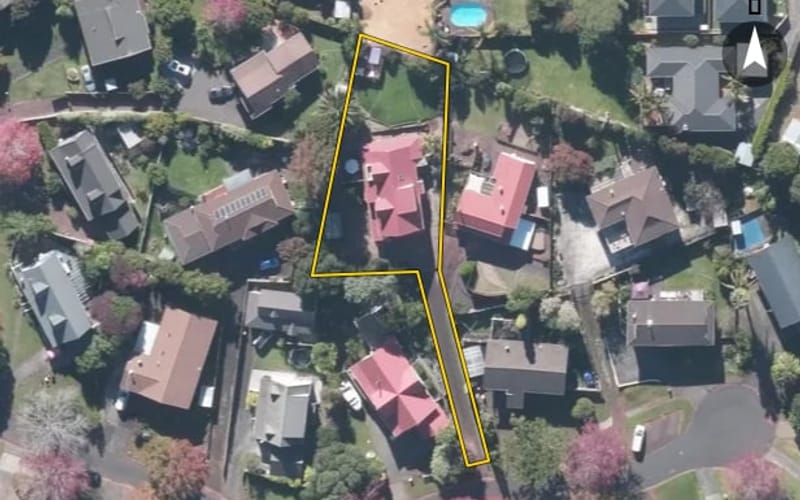 31 Orinda Close