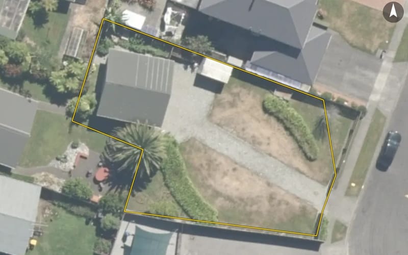 16 Loris Place