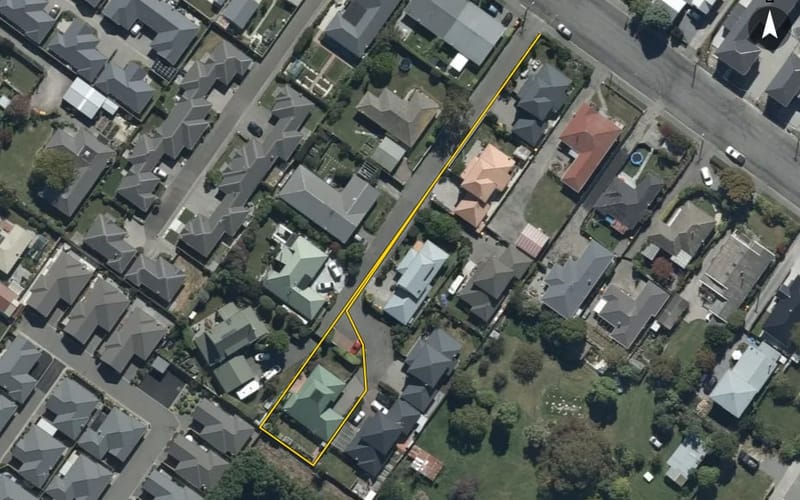 7 Rosefield Lane