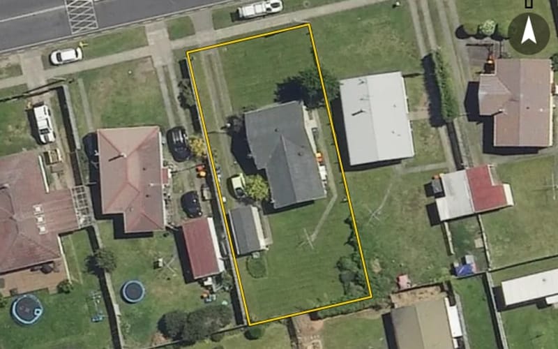 73 Kawaha Point Road