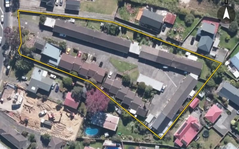 85 Edmonton Road