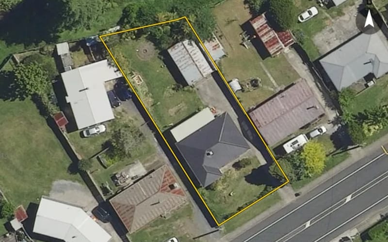 109 Sunset Road