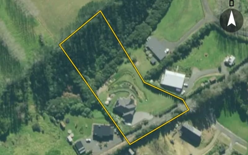 24 Carnell Place